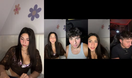 annaofc____ TikTok Live — Sep 1, 2026, 5:55 AM