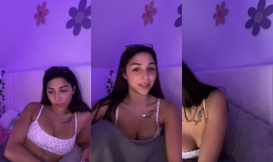 annaofc____ TikTok Live — Sep 2, 2026, 7:54 AM
