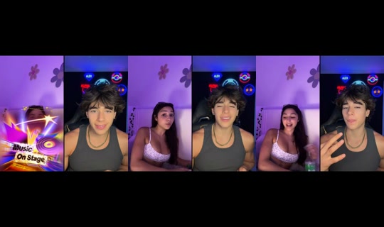 annaofc____ TikTok Live — Sep 2, 2026, 8:45 AM