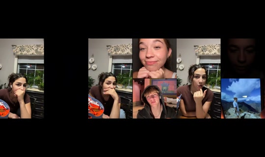 annaofc____ TikTok Live — Oct 4, 2026, 12:02 AM