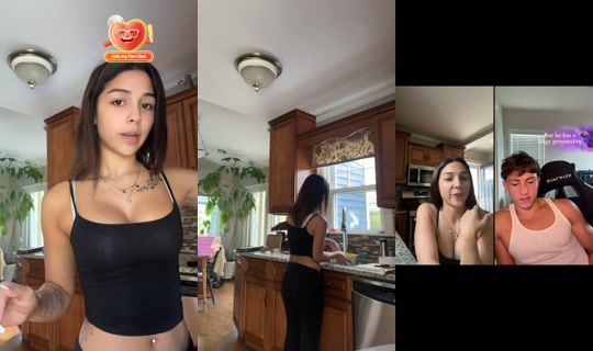 annaofc____ TikTok Live — Oct 8, 2026, 5:27 PM