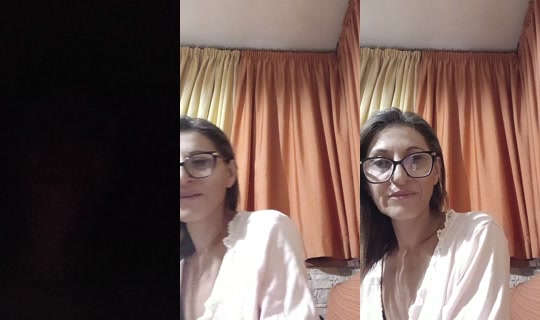 annapasso75 TikTok Live — Aug 20, 2026, 11:13 PM