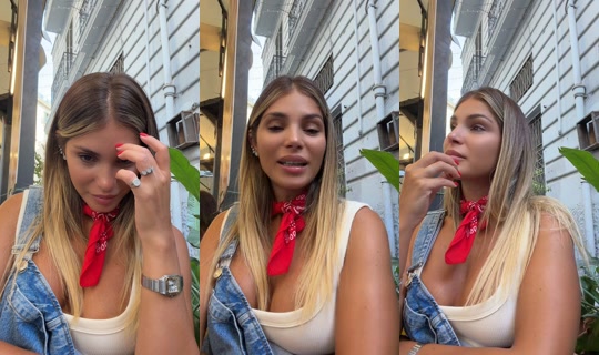annarigotti TikTok Live — Sep 12, 2026, 3:39 PM