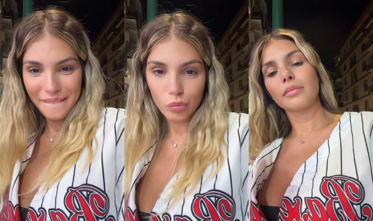 annarigotti TikTok Live — Sep 15, 2026, 9:51 PM