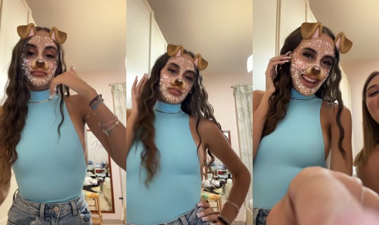 annarita_clemente TikTok Live — Sep 26, 2026, 8:07 PM