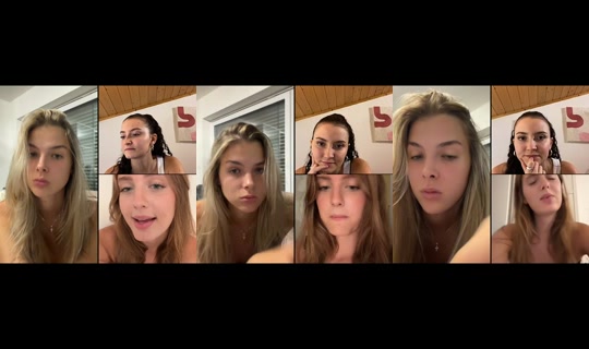 annarobl26 TikTok Live — Sep 9, 2026, 6:57 PM