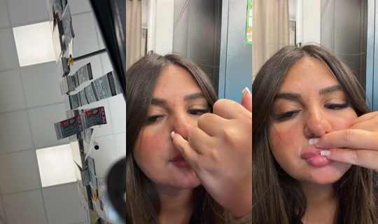 annaspillatico TikTok Live — Sep 11, 2026, 11:25 AM