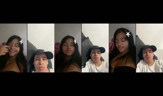 annast007__ TikTok Live — Sep 19, 2026, 9:33 PM