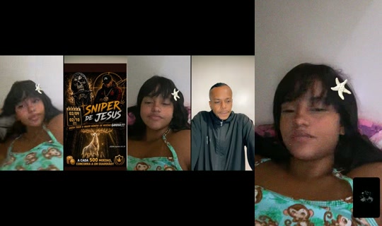 annast007__ TikTok Live — Sep 19, 2026, 11:46 PM
