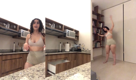annastayziaa TikTok Live — Aug 30, 2026, 2:01 AM