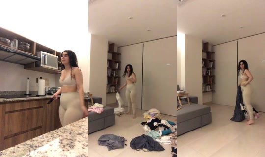 annastayziaa TikTok Live — Sep 3, 2026, 12:27 AM