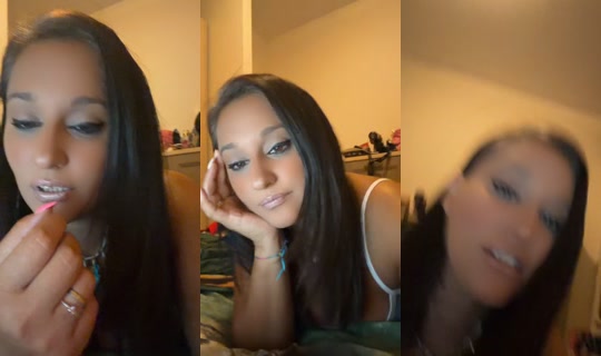 annasy88 TikTok Live — Sep 2, 2026, 7:02 PM