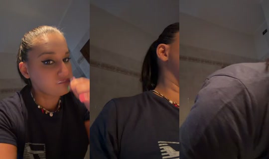annasy88 TikTok Live — Sep 3, 2026, 10:49 AM