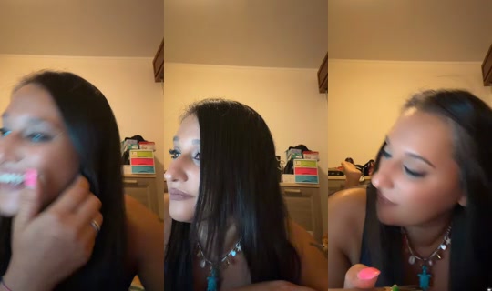 annasy88 TikTok Live — Sep 3, 2026, 6:56 PM