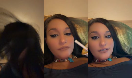 annasy88 TikTok Live — Sep 3, 2026, 7:32 PM