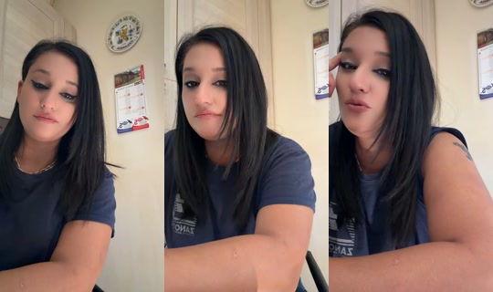 annasy88 TikTok Live — Sep 28, 2026, 10:41 AM