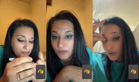 annasy88 TikTok Live — Sep 28, 2026, 6:07 PM