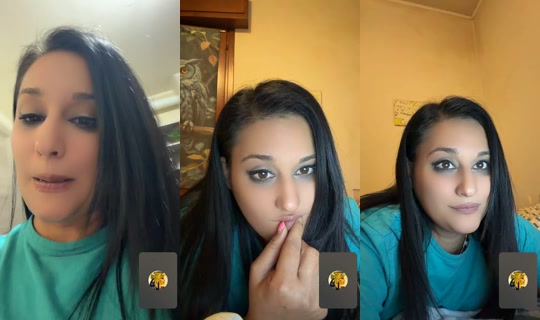 annasy88 TikTok Live — Sep 28, 2026, 6:58 PM