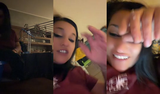 annasy88 TikTok Live — Sep 29, 2026, 6:07 PM