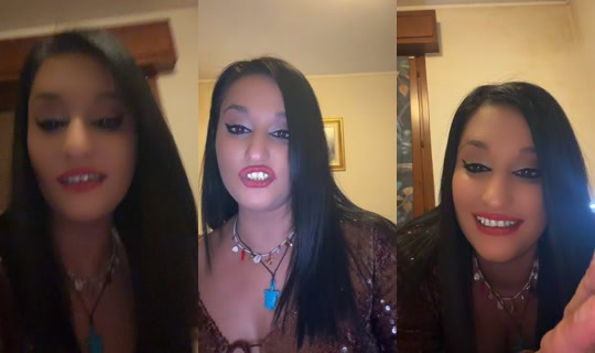 annasy88 TikTok Live — Oct 3, 2026, 9:32 PM