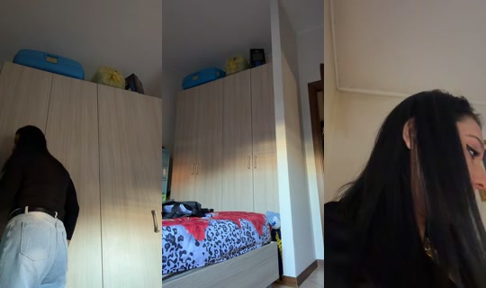 annasy88 TikTok Live — Oct 4, 2026, 10:35 AM