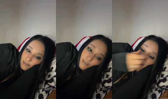 annasy88 TikTok Live — Oct 4, 2026, 12:49 PM