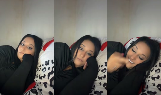 annasy88 TikTok Live — Oct 4, 2026, 1:39 PM