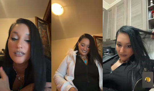 annasy88 TikTok Live — Oct 7, 2026, 7:05 PM