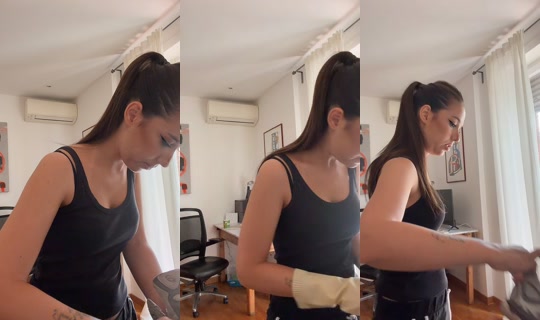 annavalmarana TikTok Live — Aug 21, 2026, 12:26 PM