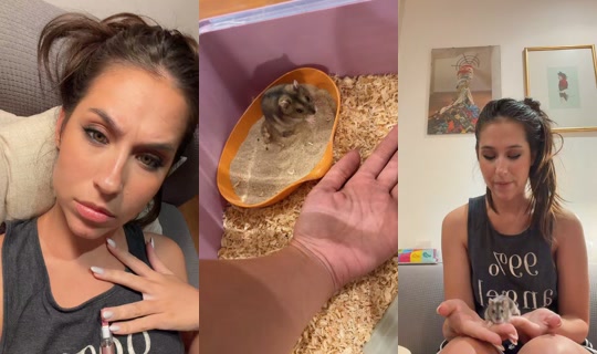 annavalmarana TikTok Live — Aug 22, 2026, 9:53 PM