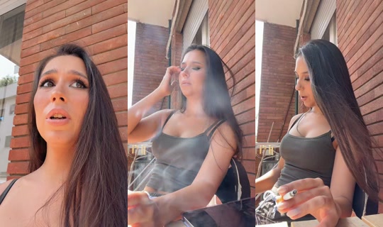 annavalmarana TikTok Live — Aug 24, 2026, 12:51 PM