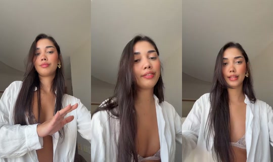 annavalmontt TikTok Live — Oct 1, 2026, 3:58 PM
