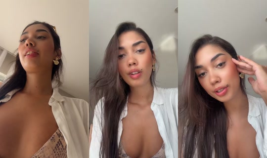 annavalmontt TikTok Live — Oct 1, 2026, 6:29 PM