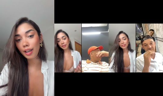 annavalmontt TikTok Live — Oct 1, 2026, 6:44 PM