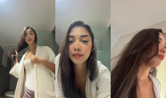 annavalmontt TikTok Live — Oct 2, 2026, 9:15 AM