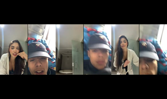 annavalmontt TikTok Live — Oct 2, 2026, 5:55 PM