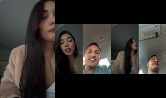 annavalmontt TikTok Live — Oct 2, 2026, 8:24 PM