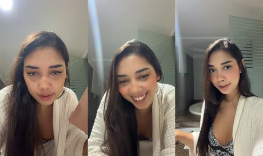 annavalmontt TikTok Live — Oct 3, 2026, 8:24 AM