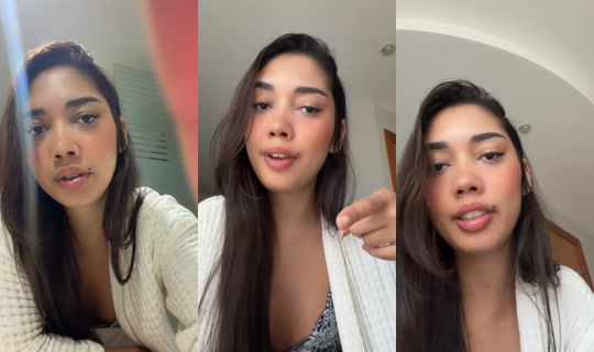 annavalmontt TikTok Live — Oct 3, 2026, 9:15 AM