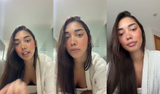 annavalmontt TikTok Live — Oct 7, 2026, 8:19 AM