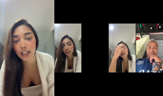 annavalmontt TikTok Live — Oct 7, 2026, 9:26 AM