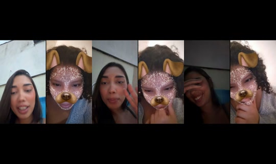 annavalmontt TikTok Live — Oct 7, 2026, 8:57 PM