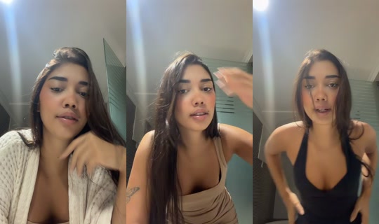 annavalmontt TikTok Live — Oct 8, 2026, 8:22 AM