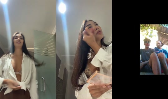 annavalmontt TikTok Live — Oct 8, 2026, 8:13 PM