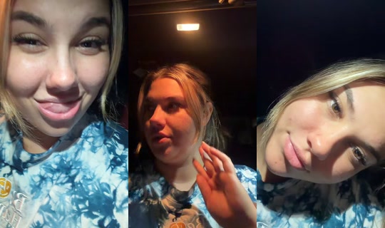 annavaravko TikTok Live — Sep 30, 2026, 11:13 PM