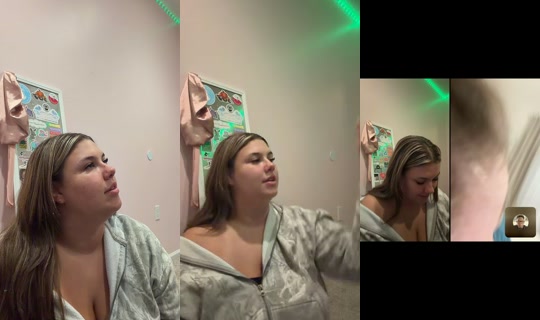 annavaravko TikTok Live — Oct 3, 2026, 3:26 AM