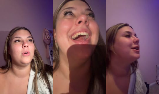 annavaravko TikTok Live — Oct 3, 2026, 4:31 AM
