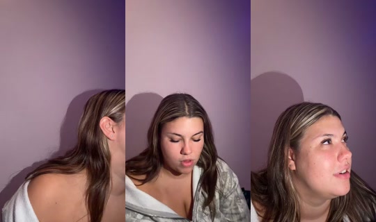 annavaravko TikTok Live — Oct 3, 2026, 5:22 AM