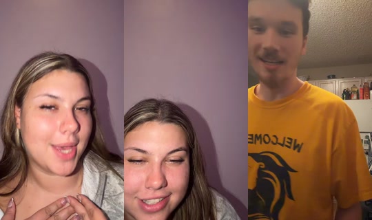 annavaravko TikTok Live — Oct 3, 2026, 6:12 AM