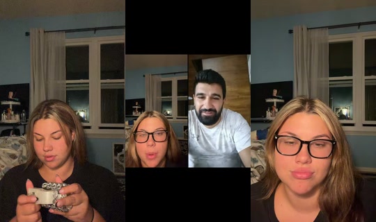 annavaravko TikTok Live — Oct 4, 2026, 3:30 AM
